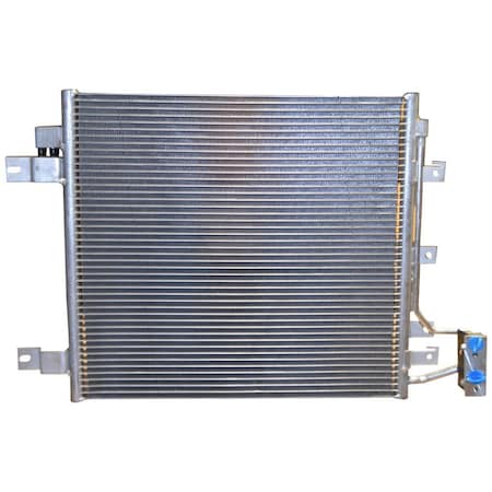 Gpd Condenser 4239C